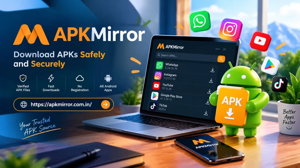 apkmirror